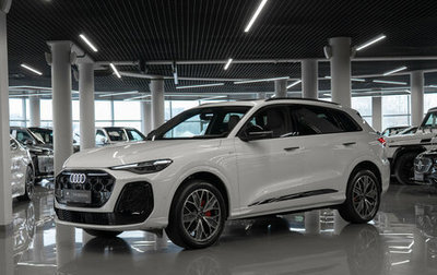 Audi Q5, 2026 год, 6 690 000 рублей, 1 фотография