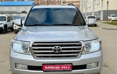 Toyota Land Cruiser 200, 2008 год, 2 290 000 рублей, 1 фотография