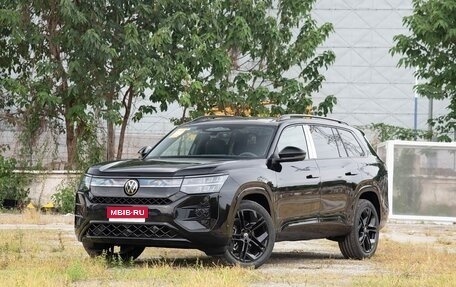 Volkswagen Teramont, 2026 год, 5 499 999 рублей, 1 фотография