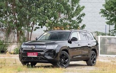 Volkswagen Teramont, 2026 год, 5 499 999 рублей, 1 фотография