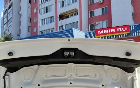 KIA Rio III рестайлинг, 2017 год, 1 150 000 рублей, 3 фотография