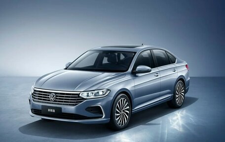 Volkswagen Lavida, 2026 год, 2 144 635 рублей, 1 фотография