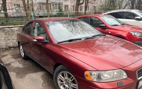 Volvo S60 III, 2008 год, 800 000 рублей, 2 фотография