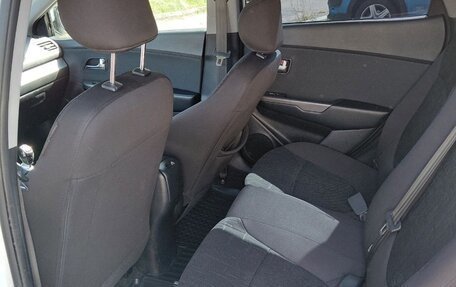 KIA Rio III рестайлинг, 2017 год, 1 150 000 рублей, 11 фотография