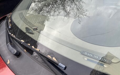 Volvo S60 III, 2008 год, 800 000 рублей, 4 фотография