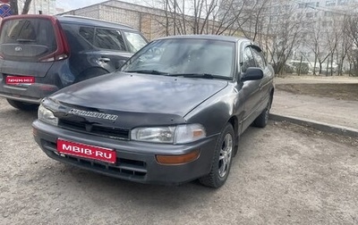Toyota Sprinter VIII (E110), 1991 год, 250 000 рублей, 1 фотография