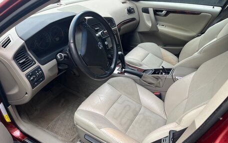 Volvo S60 III, 2008 год, 800 000 рублей, 5 фотография