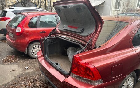 Volvo S60 III, 2008 год, 800 000 рублей, 6 фотография