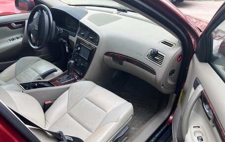 Volvo S60 III, 2008 год, 800 000 рублей, 8 фотография