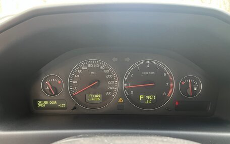 Volvo S60 III, 2008 год, 800 000 рублей, 11 фотография