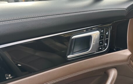 Porsche Panamera II рестайлинг, 2017 год, 7 500 000 рублей, 10 фотография