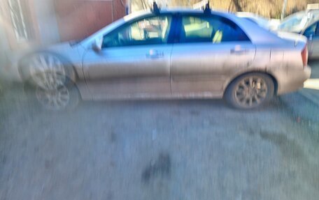 KIA Cerato I, 2006 год, 235 000 рублей, 4 фотография