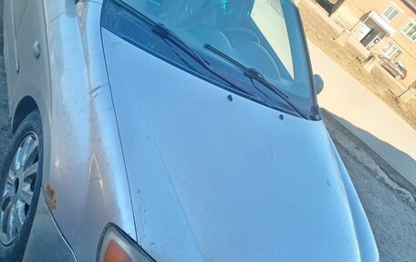 KIA Cerato I, 2006 год, 235 000 рублей, 2 фотография