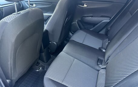 KIA Rio IV, 2018 год, 1 600 000 рублей, 7 фотография