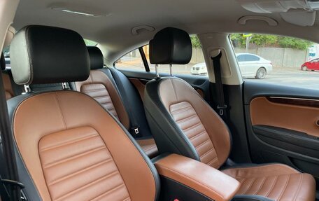 Volkswagen Passat CC I рестайлинг, 2013 год, 1 800 000 рублей, 13 фотография