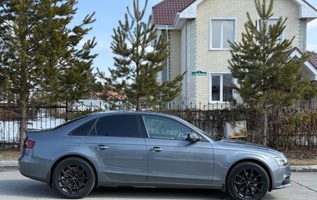 Audi A4, 2014 год, 1 610 000 рублей, 2 фотография