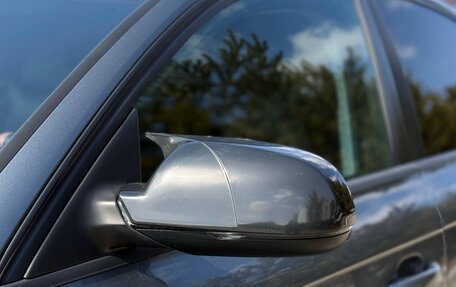 Audi A4, 2014 год, 1 610 000 рублей, 8 фотография