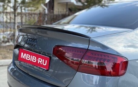 Audi A4, 2014 год, 1 610 000 рублей, 6 фотография