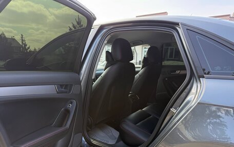 Audi A4, 2014 год, 1 610 000 рублей, 13 фотография