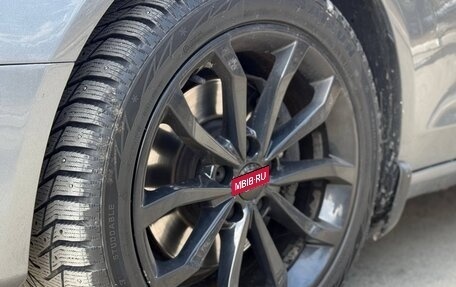 Audi A4, 2014 год, 1 610 000 рублей, 16 фотография