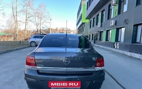 Opel Astra H, 2009 год, 570 000 рублей, 6 фотография