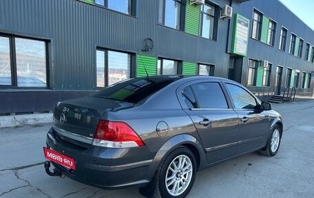 Opel Astra H, 2009 год, 570 000 рублей, 7 фотография