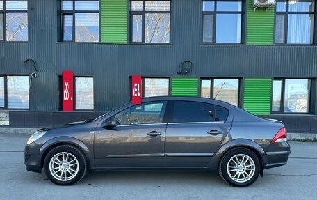 Opel Astra H, 2009 год, 570 000 рублей, 4 фотография