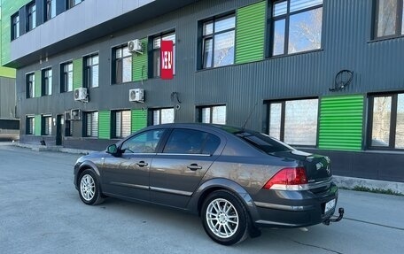 Opel Astra H, 2009 год, 570 000 рублей, 5 фотография