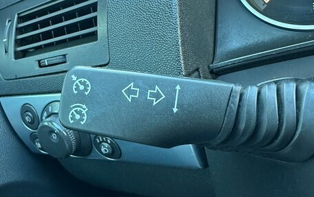 Opel Astra H, 2009 год, 570 000 рублей, 15 фотография