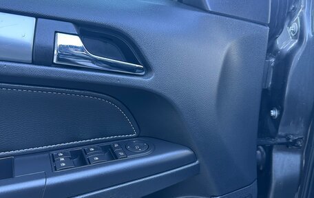 Opel Astra H, 2009 год, 570 000 рублей, 12 фотография