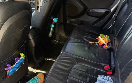 Hyundai Tucson III, 2011 год, 1 150 000 рублей, 6 фотография