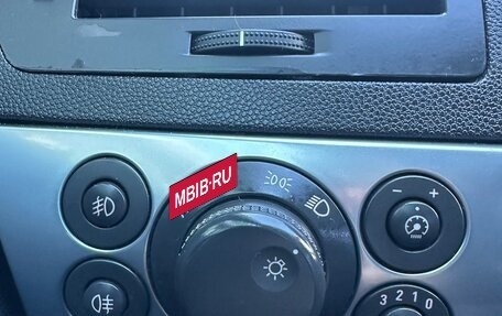 Opel Astra H, 2009 год, 570 000 рублей, 14 фотография