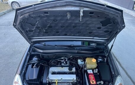 Opel Astra H, 2009 год, 570 000 рублей, 16 фотография