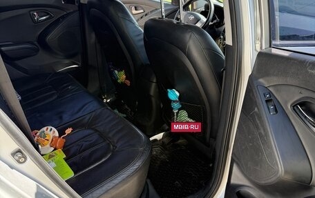 Hyundai Tucson III, 2011 год, 1 150 000 рублей, 7 фотография