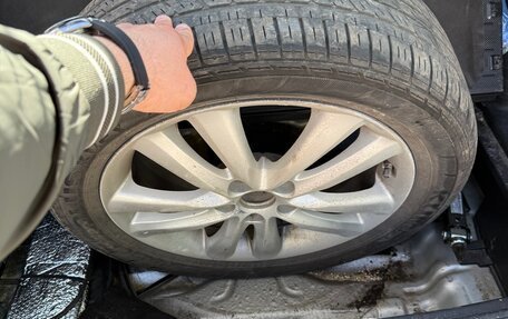 Hyundai Tucson III, 2011 год, 1 150 000 рублей, 13 фотография