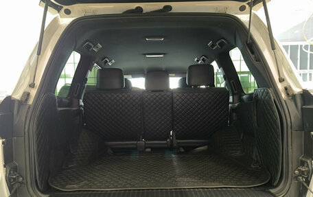 Lexus LX III, 2019 год, 9 299 000 рублей, 14 фотография