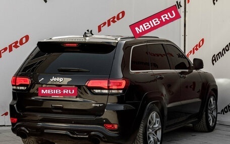 Jeep Grand Cherokee, 2013 год, 3 290 000 рублей, 8 фотография