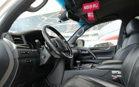 Lexus LX III, 2019 год, 9 299 000 рублей, 20 фотография