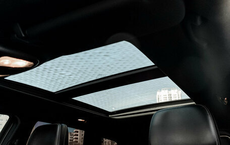 Jeep Grand Cherokee, 2013 год, 3 290 000 рублей, 13 фотография