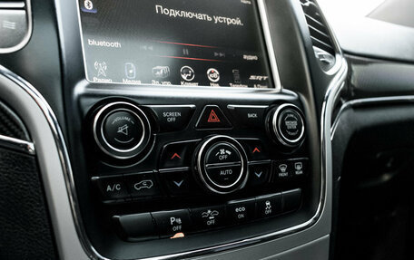 Jeep Grand Cherokee, 2013 год, 3 290 000 рублей, 24 фотография