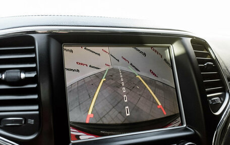 Jeep Grand Cherokee, 2013 год, 3 290 000 рублей, 22 фотография