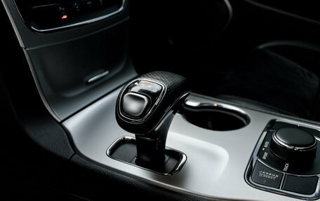 Jeep Grand Cherokee, 2013 год, 3 290 000 рублей, 25 фотография