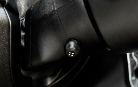 Jeep Grand Cherokee, 2013 год, 3 290 000 рублей, 19 фотография