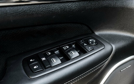 Jeep Grand Cherokee, 2013 год, 3 290 000 рублей, 27 фотография