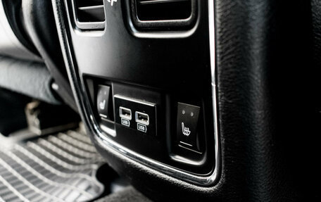 Jeep Grand Cherokee, 2013 год, 3 290 000 рублей, 32 фотография