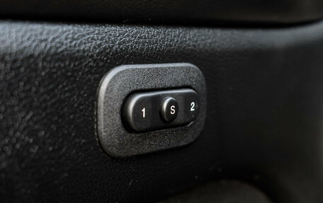 Jeep Grand Cherokee, 2013 год, 3 290 000 рублей, 29 фотография