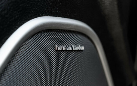 Jeep Grand Cherokee, 2013 год, 3 290 000 рублей, 37 фотография