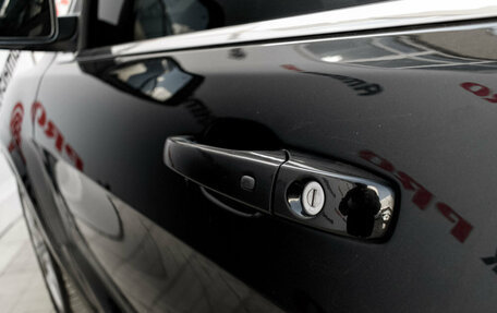 Jeep Grand Cherokee, 2013 год, 3 290 000 рублей, 35 фотография