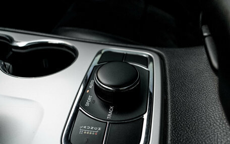 Jeep Grand Cherokee, 2013 год, 3 290 000 рублей, 26 фотография