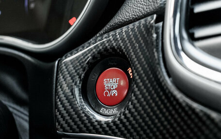 Jeep Grand Cherokee, 2013 год, 3 290 000 рублей, 33 фотография